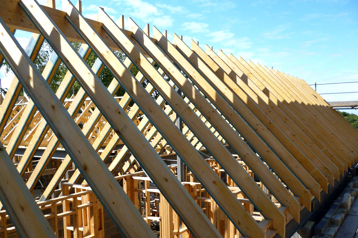 Transforming Dreams into Reality Sandrock Construction Services on